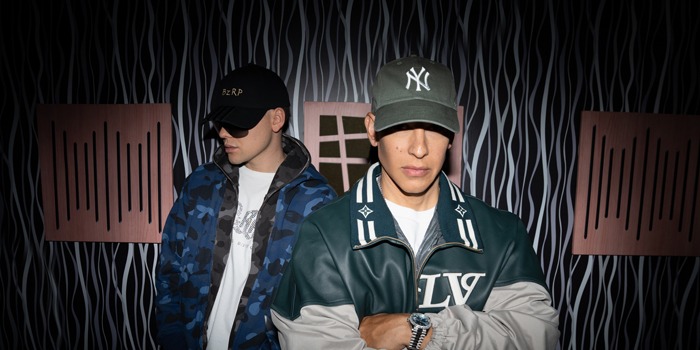 DADDY YANKEE – BZRP MUSIC SESSION, VOL. 0