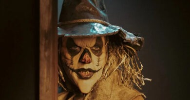 Halloween sangriento con Die’ced: Reloaded