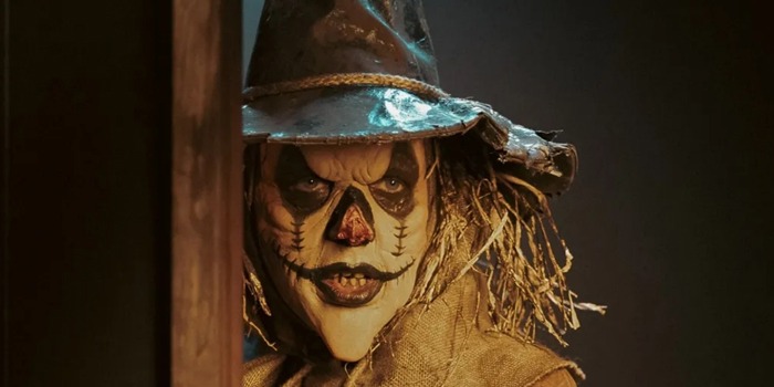 Halloween sangriento con Die’ced: Reloaded