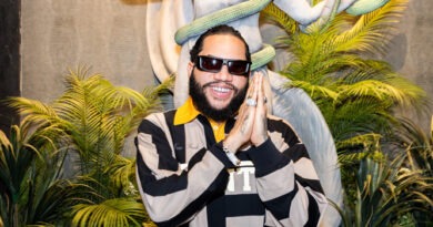 Eklectico marca un precedente con el álbum “Larga vida al Rey”