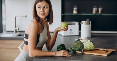 Entrenar siendo vegetariano: el reto nutricional que exige estrategia y suplementación