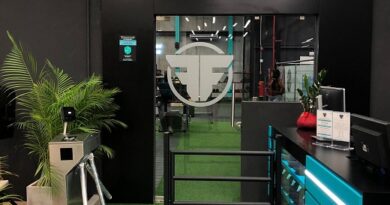 Fitness Factory expande su modelo de entrenamiento y llega a Caracas