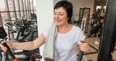 La actividad física previene enfermedades neurodegenerativas