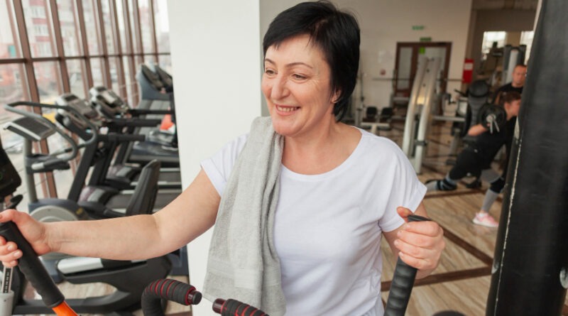 La actividad física previene enfermedades neurodegenerativas