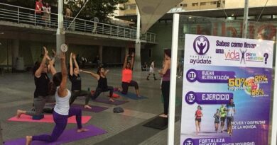 Fundación Ayúdate anuncia nuevas iniciativas en el Día Internacional contra los Trastornos Alimentarios