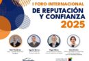Realizarán I Foro Internacional de Reputación y Confianza en Venezuela