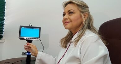 Terapia celular abre nuevas posibilidades para prevenir amputaciones en pie diabético