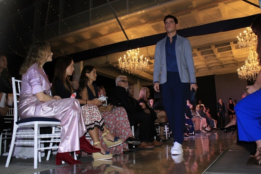 Italian Fashion Show 2025: lujo, talento y alianzas en pasarela