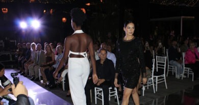 CAVENIT y Casablanca unieron fuerzas para mostrar las últimas tendencias de la moda italiana