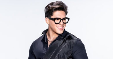 JOSHUA LEÓN TRANSFORMA EL DOLOR EN ARTE CON INMORTAL