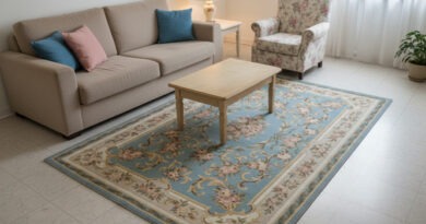 La Alfombrera comienza su Gran Venta