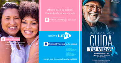 La segunda causa de muerte en el país puede prevenirse: La urgencia del cuidado de la salud femenina y masculina