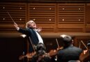 The Miami Symphony Orchestra celebra el 20º aniversario del Maestro Eduardo Marturet