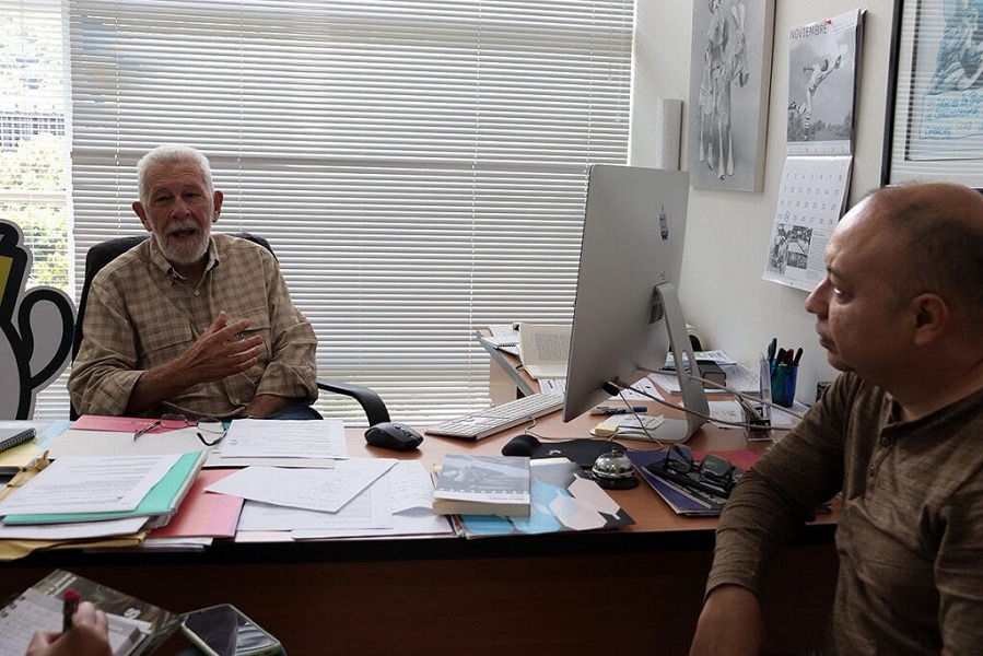 Diez años de FLOC: literatura y cultura toman la UCAB