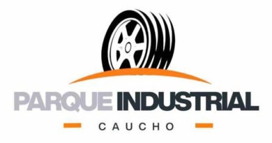 Parque Industrial Caucho inicia plan de recuperación para reactivar su capacidad productiva