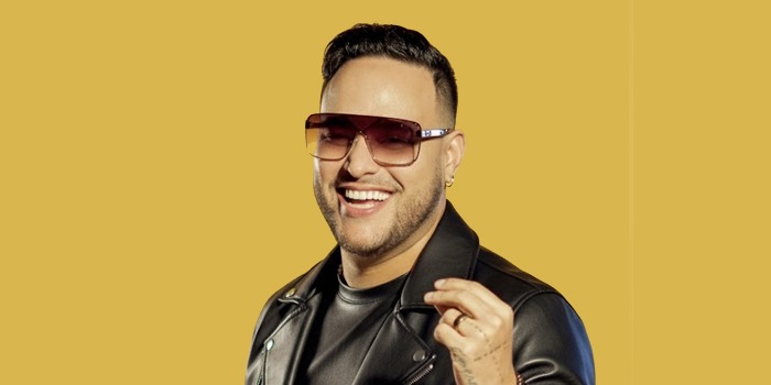 “Que Vaina Tan Buena” – Reymusik arrasa en 2025 con la Gaita Del Año