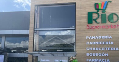 Rio Supermarket inaugura Guarenas y llega a 23 sucursales a nivel nacional