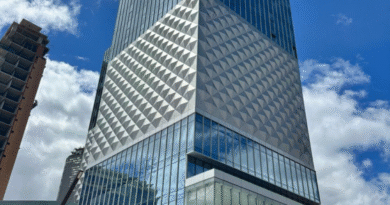 DAMASCO inaugura la Torre más tecnológica de Latinoamérica en Caracas