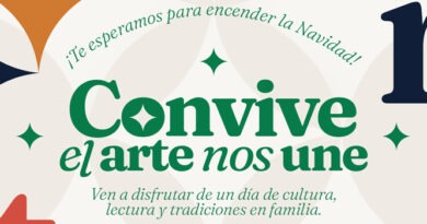 Llega CONVIVE a la Plaza Alfredo Sadel en Baruta