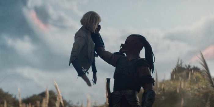 ¡Depredador: tierras salvajes ya estrenó en cines de Venezuela!