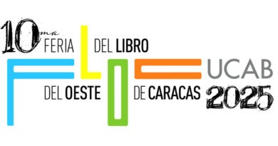 FERIA DEL LIBRO DEL OESTE DE CARACAS CELEBRA 10 AÑOS