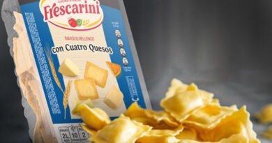 Legado culinario italiano: El ravioli, manjar de la nobleza al alcance de todos