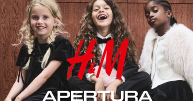 H&M ABRIRÁ EN SAMBIL CARACAS EL 22 DE NOVIEMBRE DE 2025