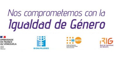 Unidos por 16 días de activismo en espacios culturales