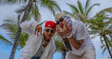 “Mejor Yo”: la vibra fresca y sensual de Javi Meléndez junto a Ryan Roy