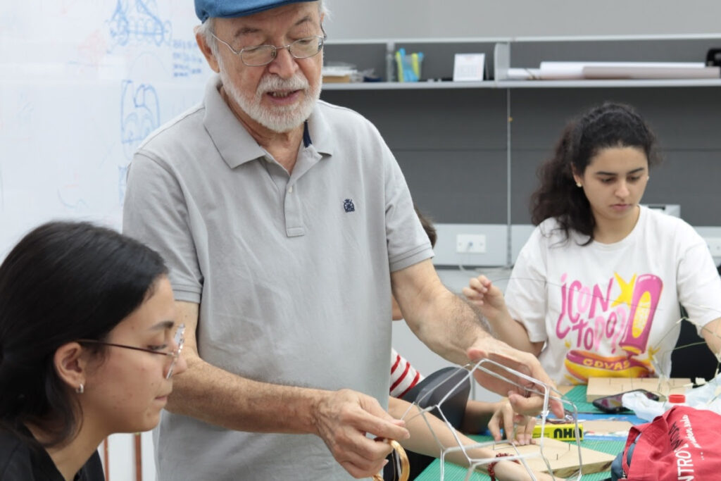 UCAB lanzará Licenciatura en Diseño con enfoque multidisciplinario