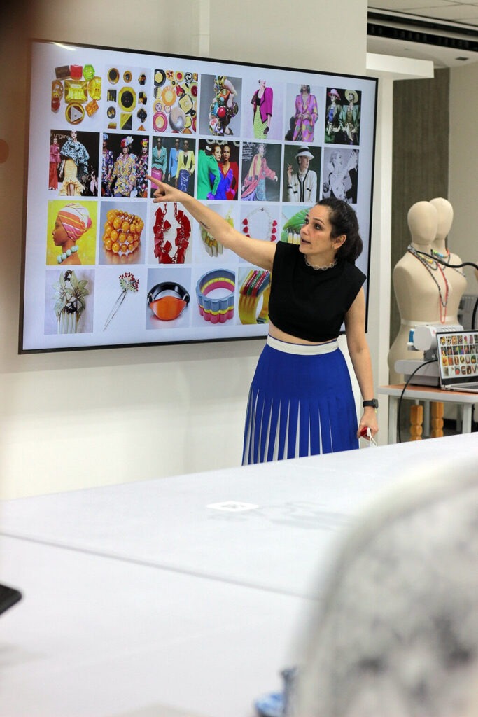 Diseño UCAB: formación integral con especializaciones y tecnología