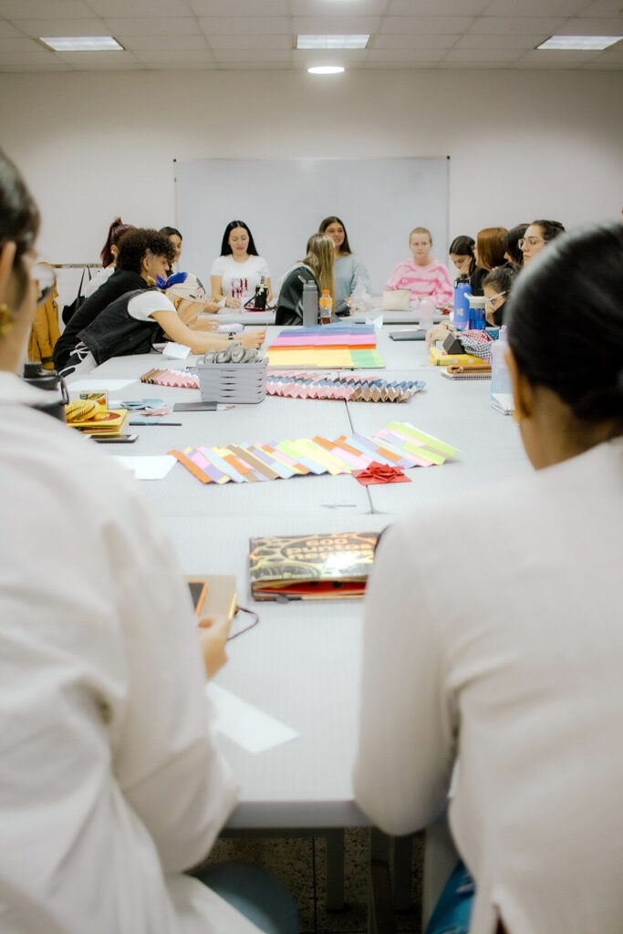 UCAB apuesta por el Diseño para responder desafíos actuales