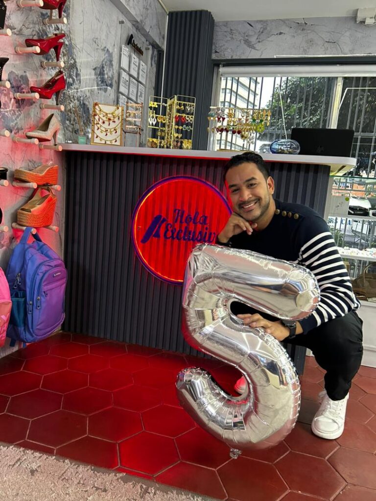 Óscar Eduardo Moreno