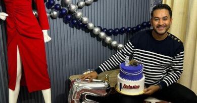 Punto Exclusivo 2.0, la marca creada por el emprendedor Óscar Eduardo Moreno, arriba a su quinto aniversario vistiendo y calzando con estilo a su exclusiva clientela caraqueña.