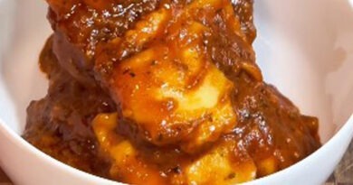 Cocina internacional en casa: El sabor de la tradición italiana en Venezuela