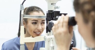 IA aplicada a la retina permitirá detectar Alzheimer y enfermedades cardiovasculares precozmente