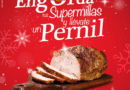 Gama Supermercados enciende el espíritu navideño con su tradicional promoción del pernil 2025