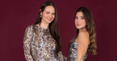 Junto a dos diseñadores venezolanos, la tienda multi-marca LUV aumenta en estas navidades su oferta de moda confeccionada en el país