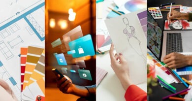 LA UCAB OFRECERÁ LICENCIATURA EN DISEÑO A PARTIR DE MARZO DE 2026