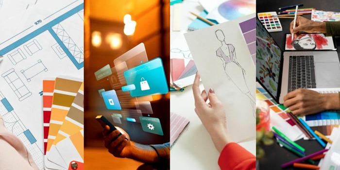 LA UCAB OFRECERÁ LICENCIATURA EN DISEÑO A PARTIR DE MARZO DE 2026