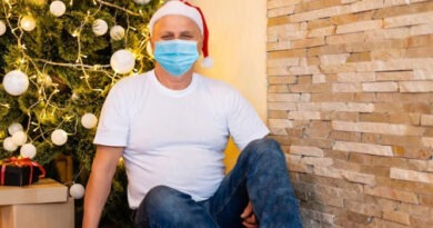 ¿Cómo debe ser la alimentación de un paciente oncológico en Navidad?