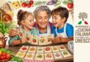 Un homenaje a la Cucina Italiana en su camino hacia la UNESCO