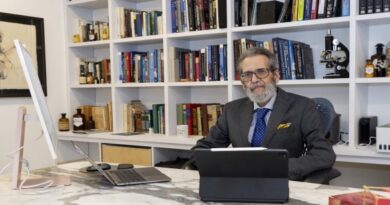 Angios Instituto Vascular tiene nueva sede académica