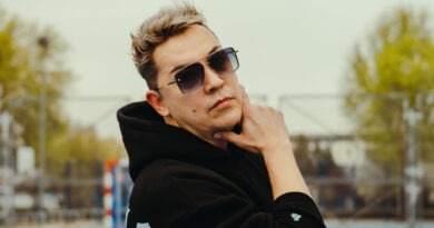 J Sound lanza un afrobeat cargado de sentimiento y visión global