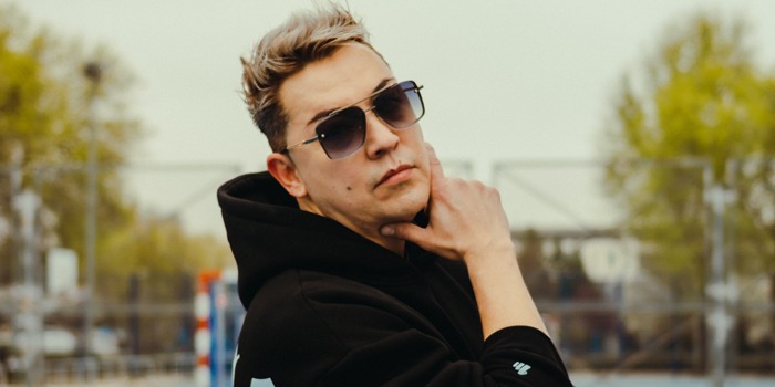 J Sound lanza un afrobeat cargado de sentimiento y visión global