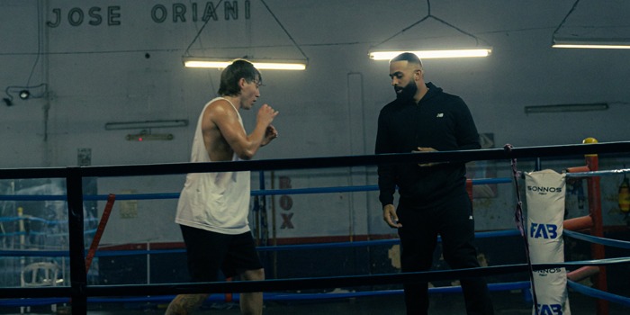 PAULO LONDRA ESTRENA “1%”, SU ESPERADA COLABORACIÓN CON ELADIO CARRIÓN