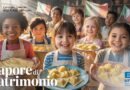 ¡Sabor a Patrimonio! La Cocina Italiana, recibe el máximo reconocimiento de la UNESCO