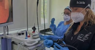 Dra. Carla Dias: Innovación en Imágenes Endoscópicas al cuidado de tu sistema digestivo