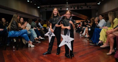 "The Sound of EPK": así suena el Otoño-Invierno 2025