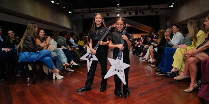 "The Sound of EPK": así suena el Otoño-Invierno 2025